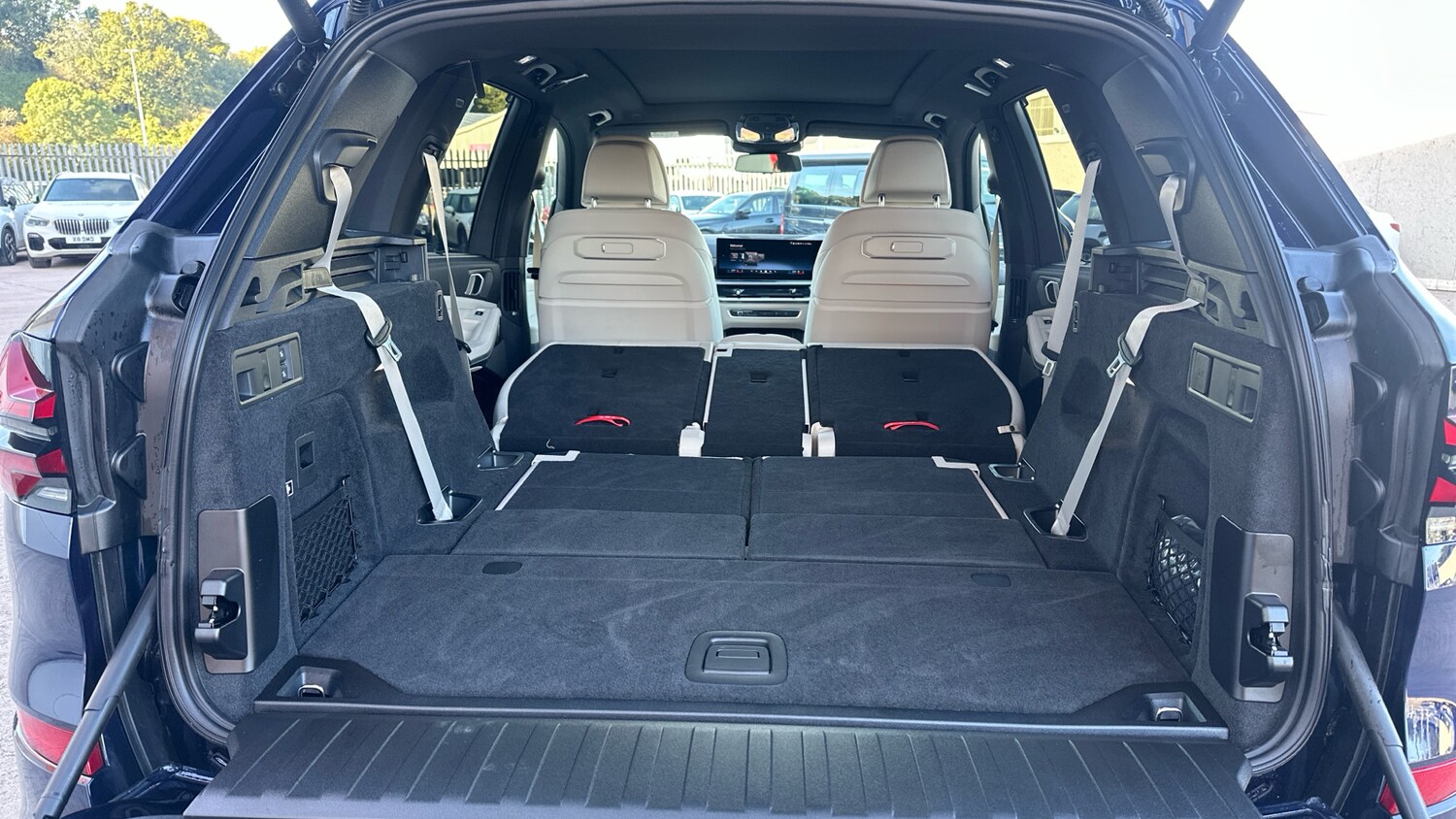 Used BMW X5 2025 for sale - 76104620: Photo 33