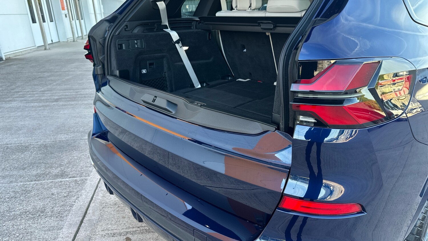 Used BMW X5 2025 for sale - 76104620: Photo 35