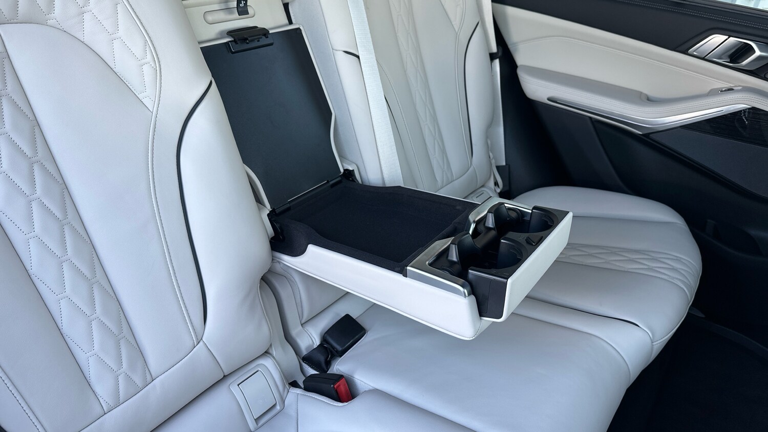 Used BMW X5 2025 for sale - 76104620: Photo 37