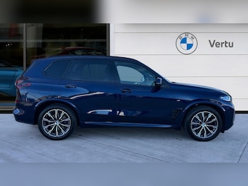 Used BMW X5 2025 for sale - 76104620: Photo 3