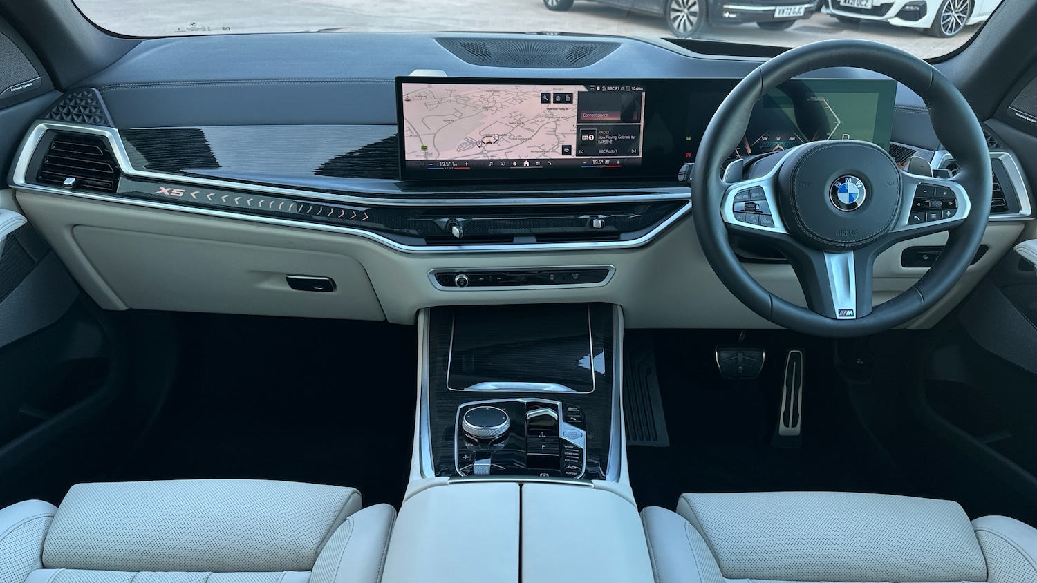 Used BMW X5 2025 for sale - 76104620: Photo 4