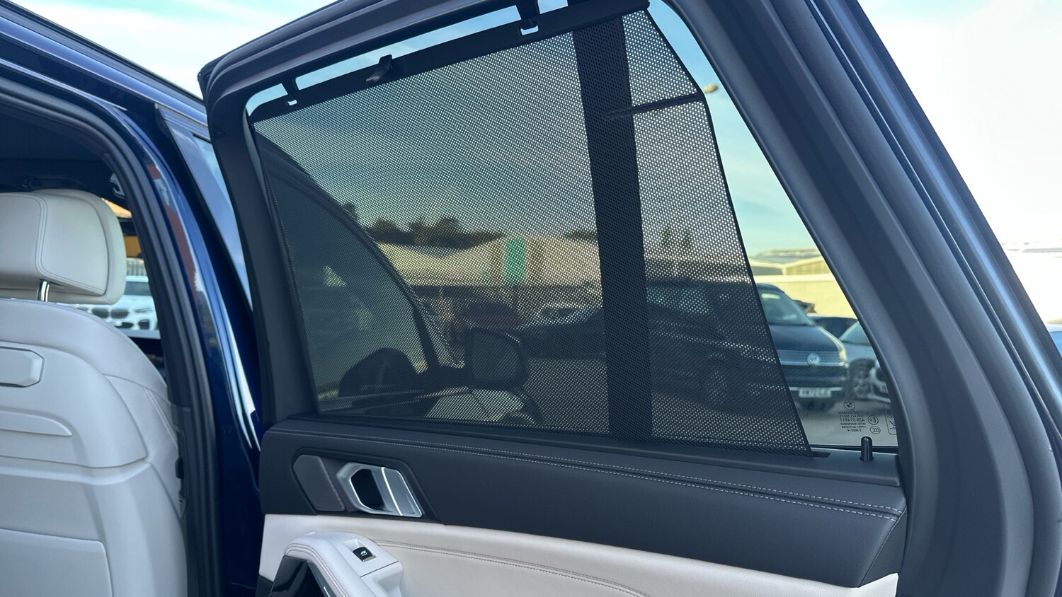 Used BMW X5 2025 for sale - 76104620: Photo 40