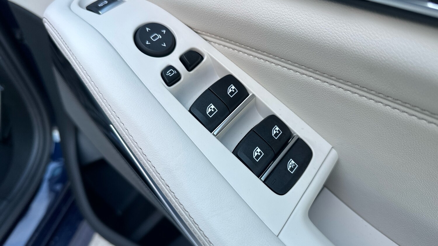 Used BMW X5 2025 for sale - 76104620: Photo 41