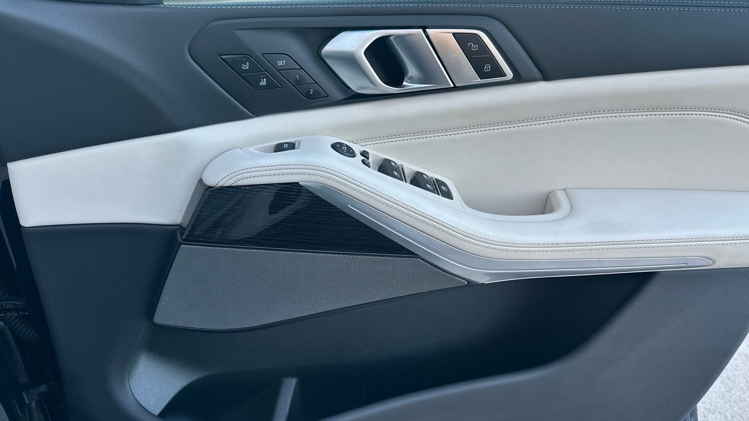 Used BMW X5 2025 for sale - 76104620: Photo 42