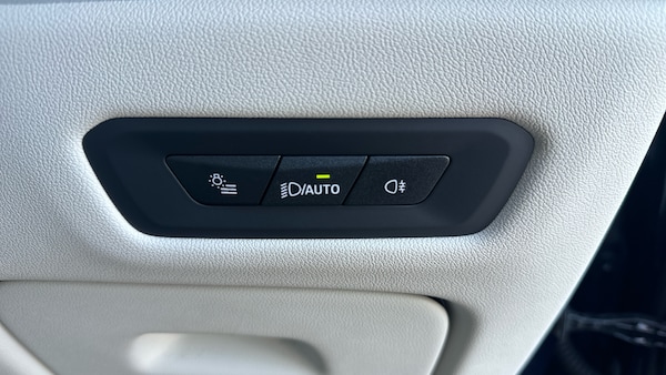 Used BMW X5 2025 for sale - 76104620: Photo 43
