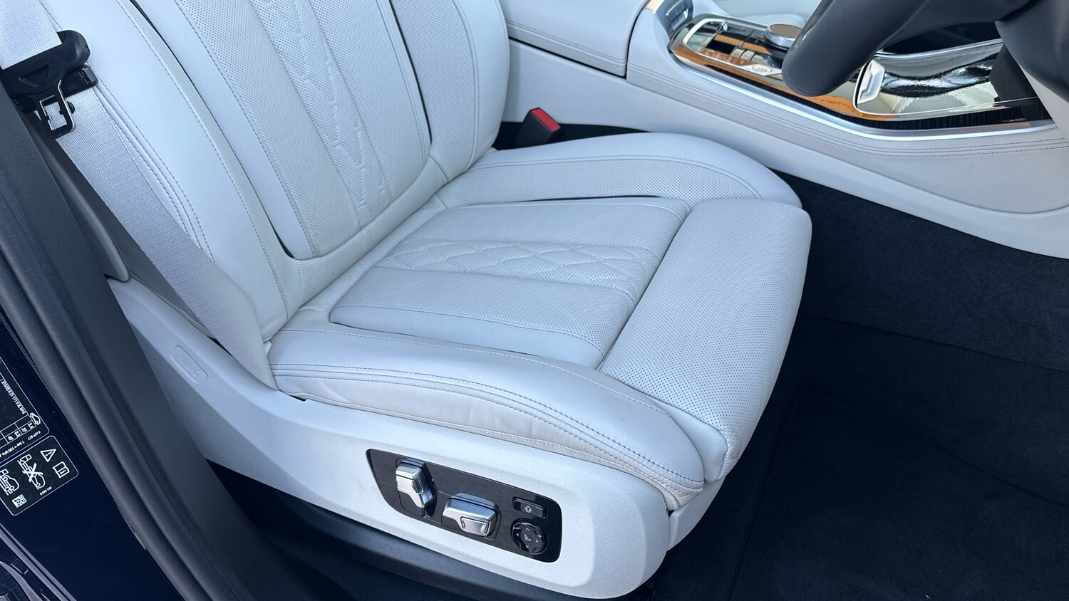 Used BMW X5 2025 for sale - 76104620: Photo 45