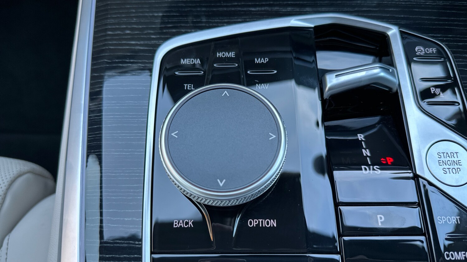 Used BMW X5 2025 for sale - 76104620: Photo 46