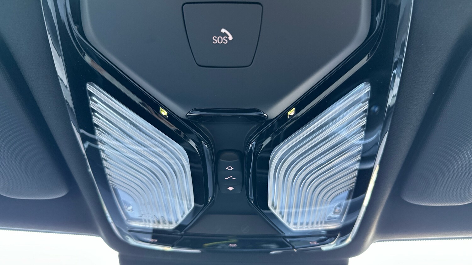 Used BMW X5 2025 for sale - 76104620: Photo 47