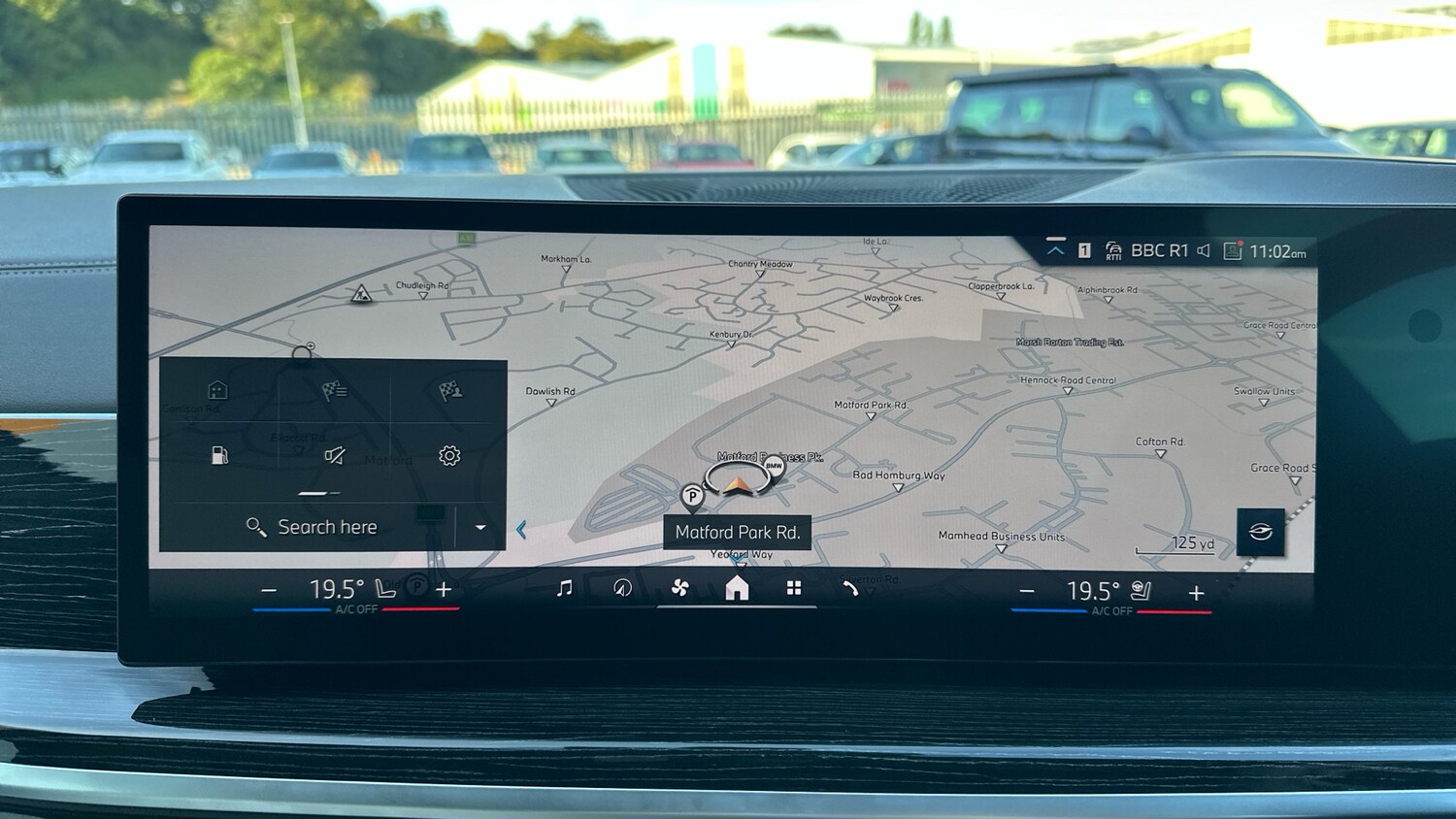 Used BMW X5 2025 for sale - 76104620: Photo 48