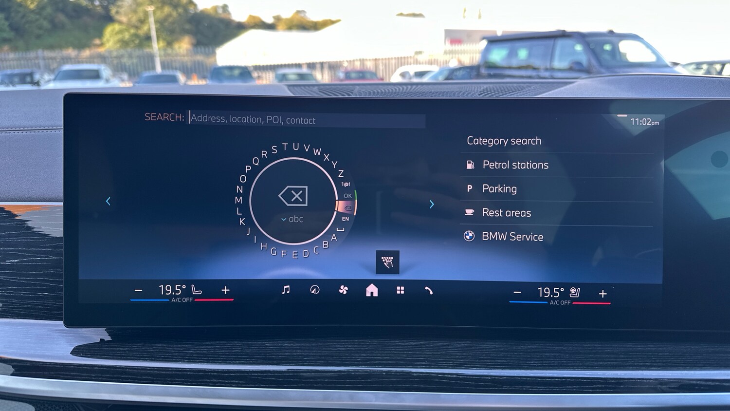 Used BMW X5 2025 for sale - 76104620: Photo 49