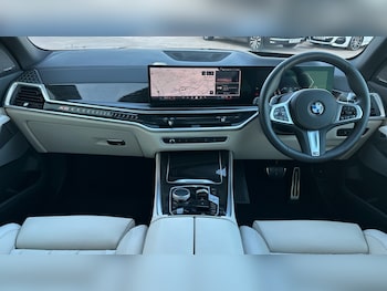 Used BMW X5 2025 for sale - 76104620: Photo 4