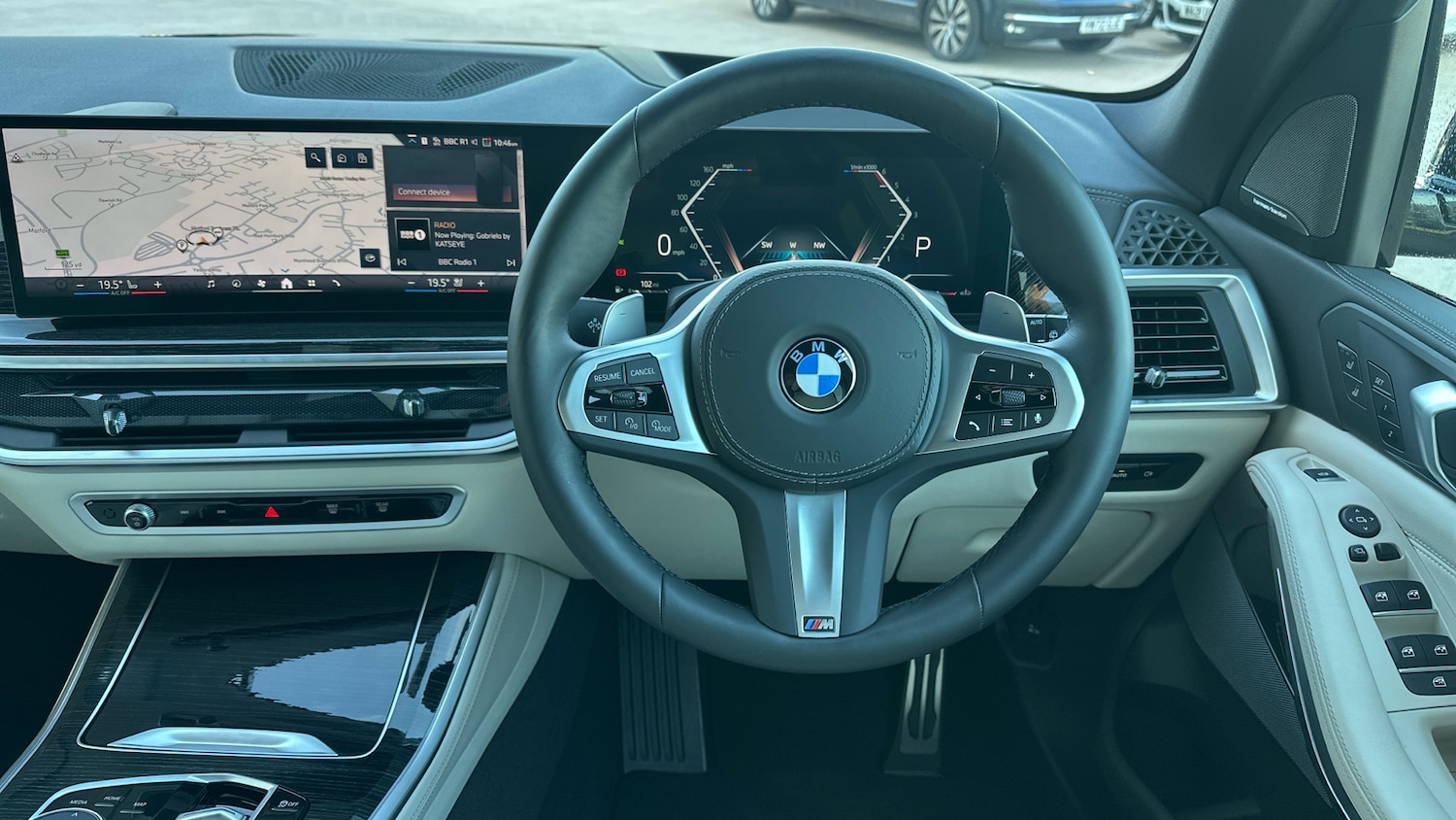 Used BMW X5 2025 for sale - 76104620: Photo 5