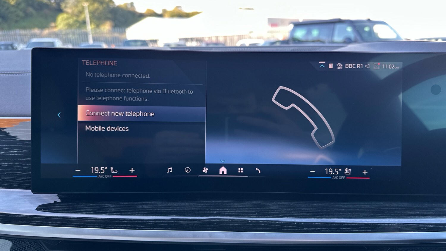 Used BMW X5 2025 for sale - 76104620: Photo 51