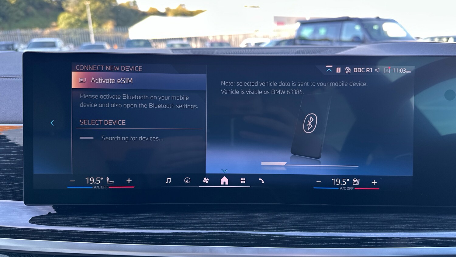 Used BMW X5 2025 for sale - 76104620: Photo 52