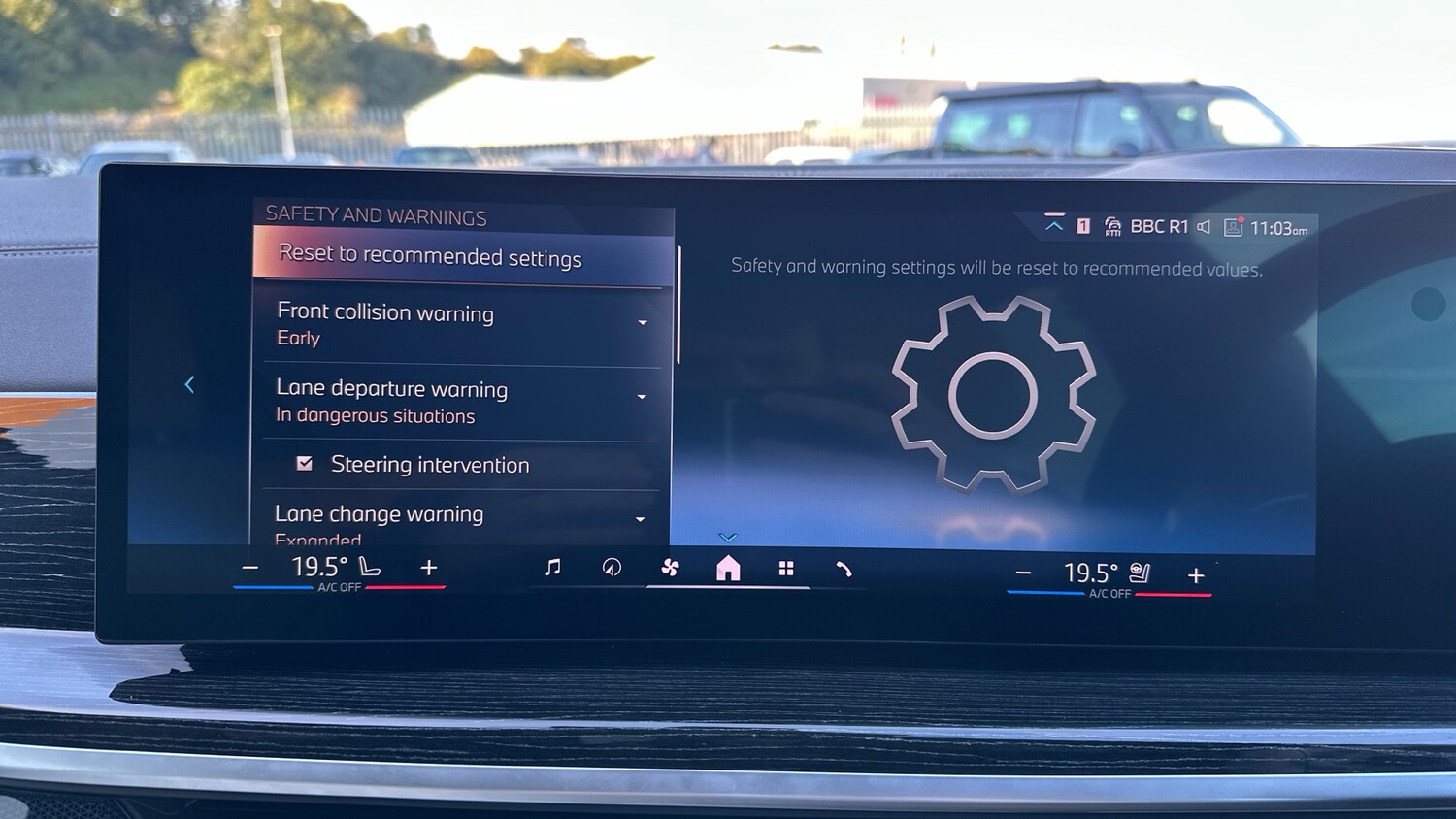 Used BMW X5 2025 for sale - 76104620: Photo 53