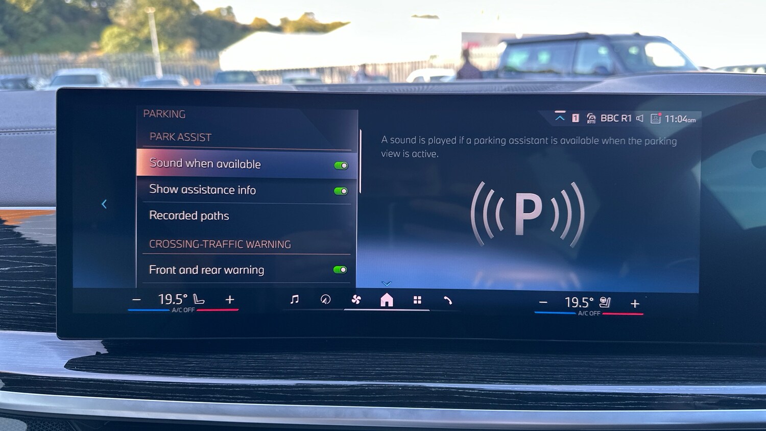 Used BMW X5 2025 for sale - 76104620: Photo 54