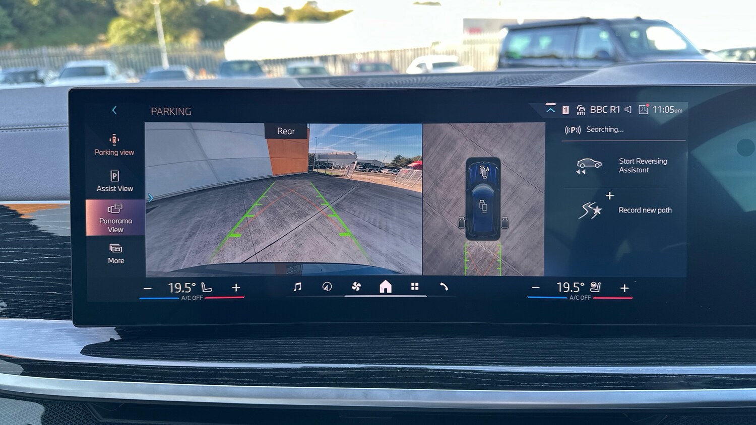 Used BMW X5 2025 for sale - 76104620: Photo 59