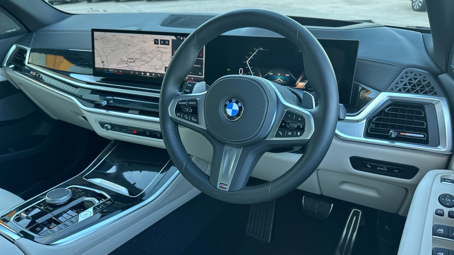 Used BMW X5 2025 for sale - 76104620: Photo 6