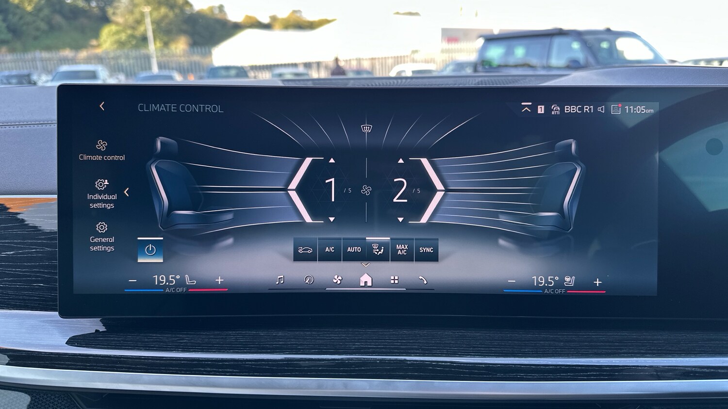 Used BMW X5 2025 for sale - 76104620: Photo 63