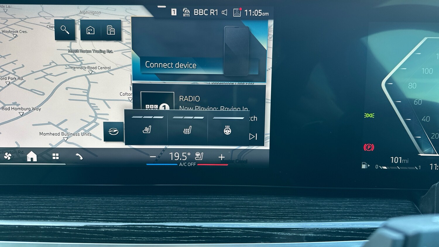 Used BMW X5 2025 for sale - 76104620: Photo 64