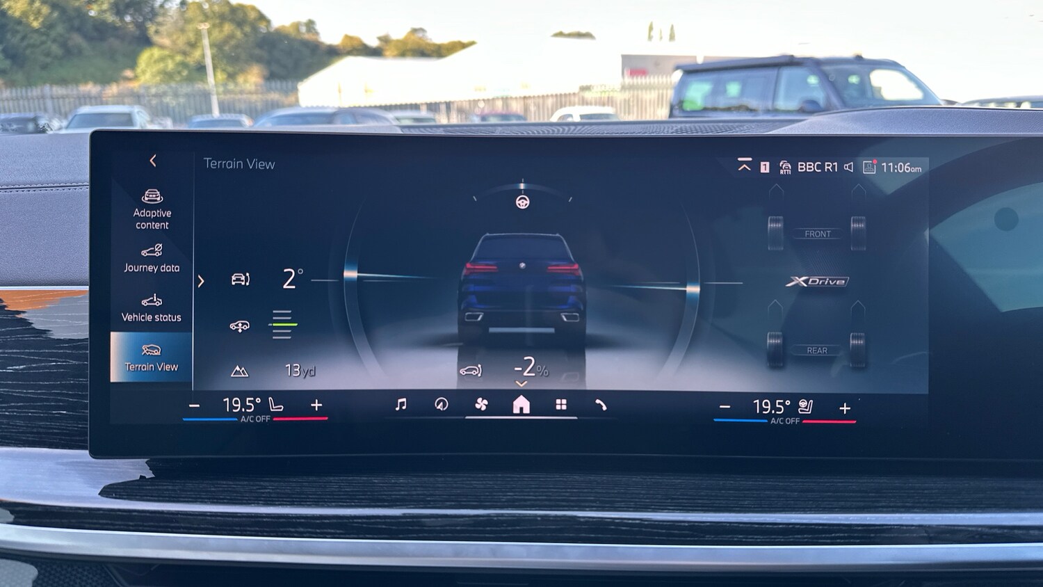 Used BMW X5 2025 for sale - 76104620: Photo 66