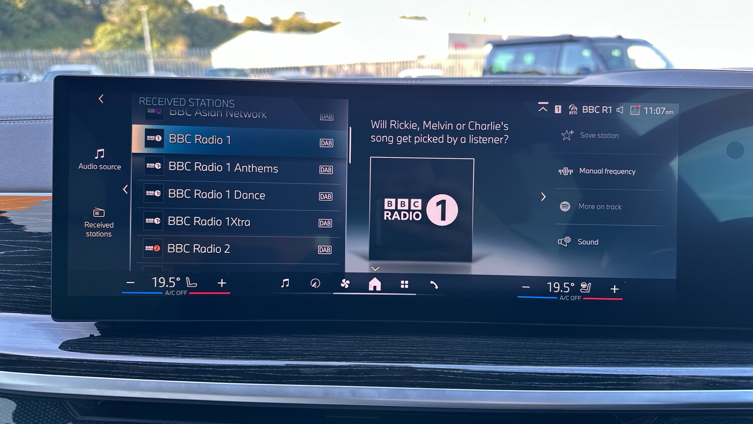 Used BMW X5 2025 for sale - 76104620: Photo 69