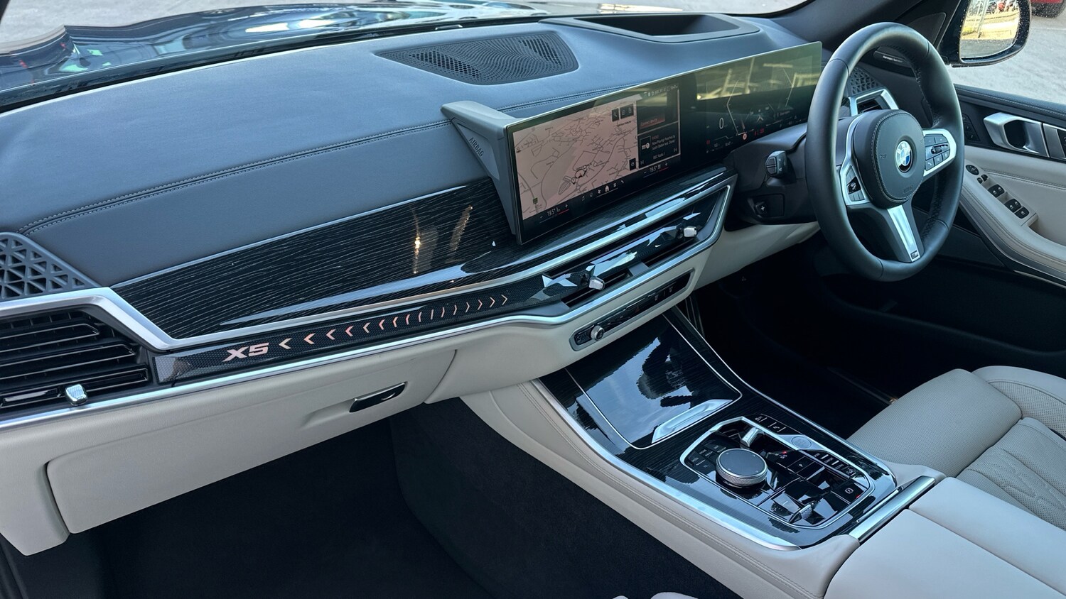 Used BMW X5 2025 for sale - 76104620: Photo 7