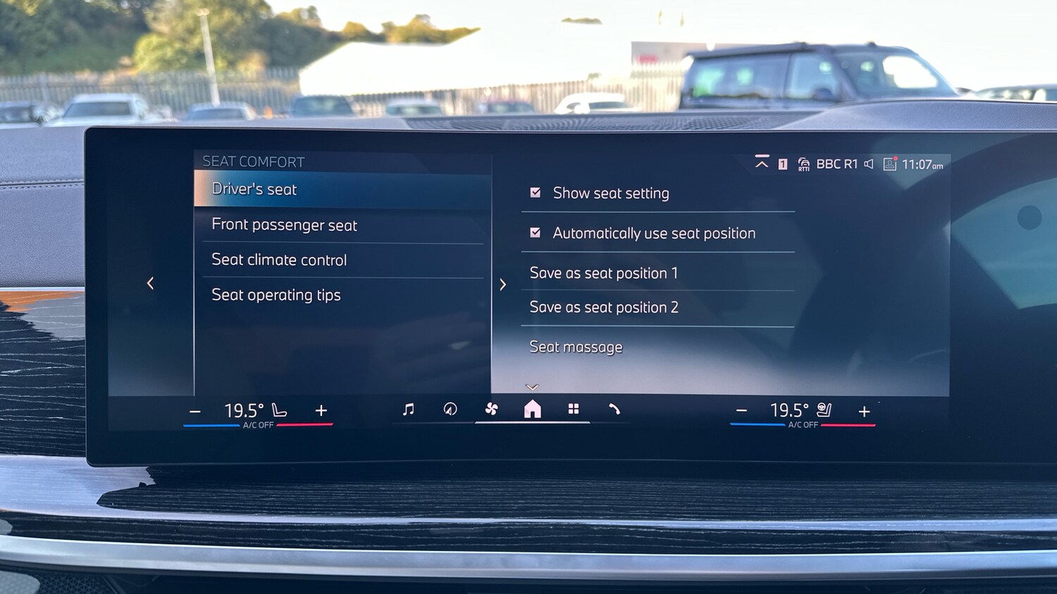 Used BMW X5 2025 for sale - 76104620: Photo 70