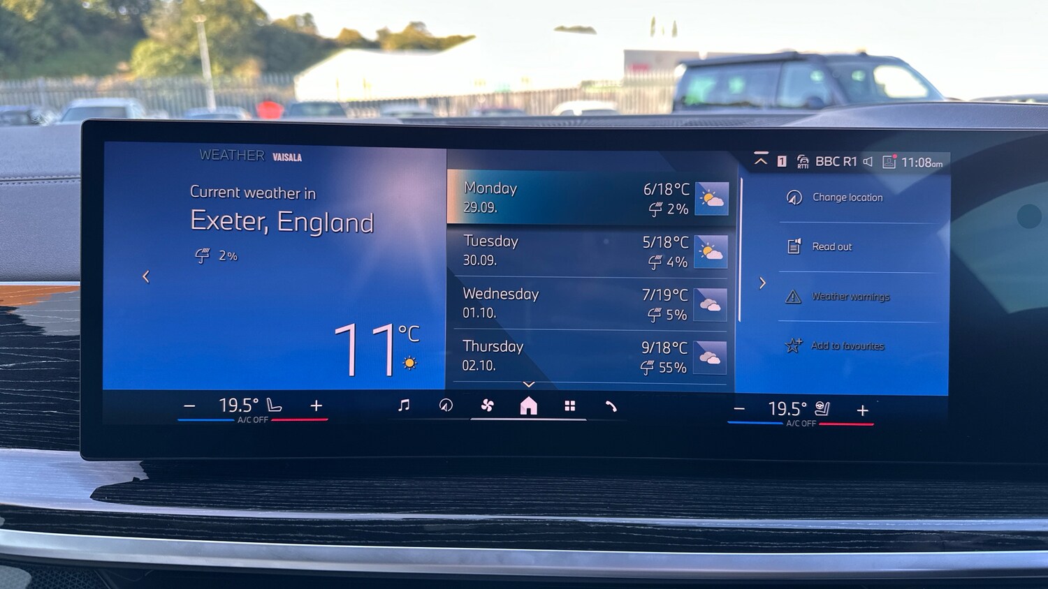 Used BMW X5 2025 for sale - 76104620: Photo 74