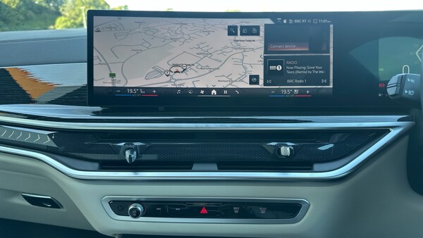 Used BMW X5 2025 for sale - 76104620: Photo 8