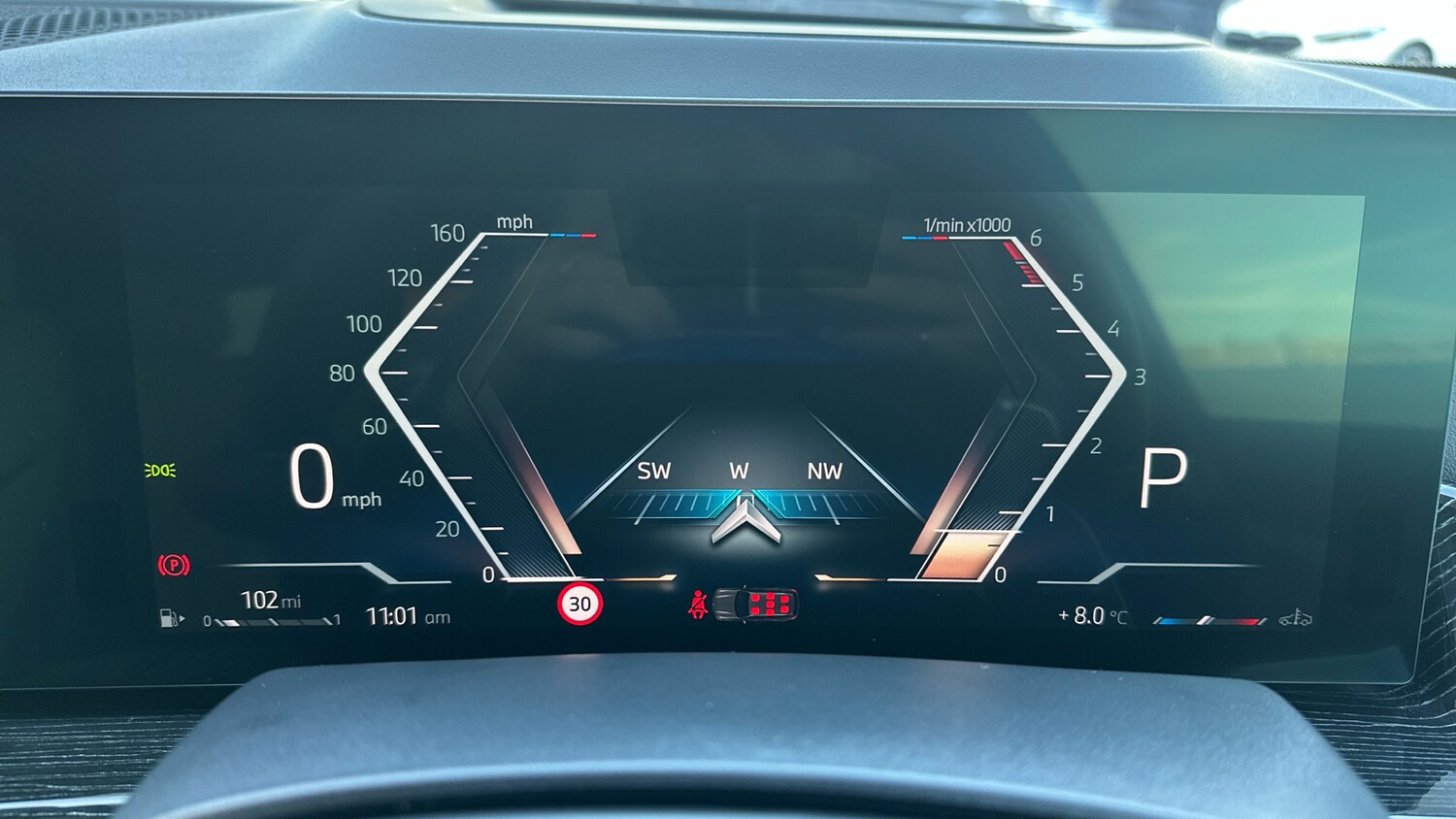 Used BMW X5 2025 for sale - 76104620: Photo 9