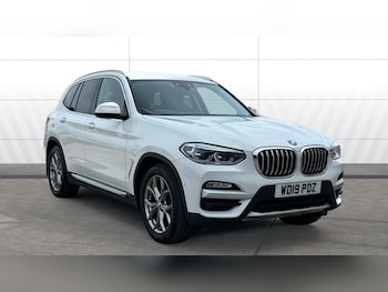 Used BMW X3 2019 for sale - 78938491: Photo