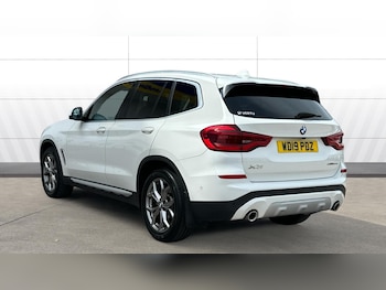 Used BMW X3 2019 for sale - 78938491: Photo