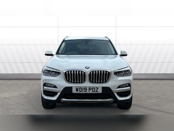 Used BMW X3 2019 for sale - 78938491: Photo