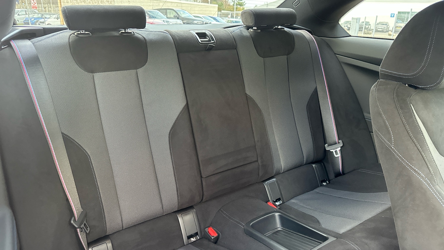 Used BMW 2 Series 2025 for sale - 77694081: Photo 12