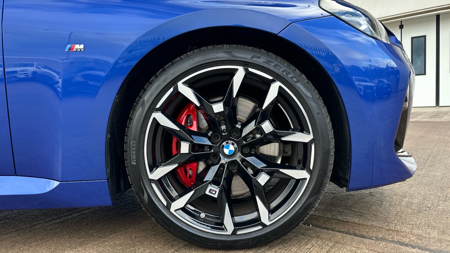 Used BMW 2 Series 2025 for sale - 77694081: Photo 14