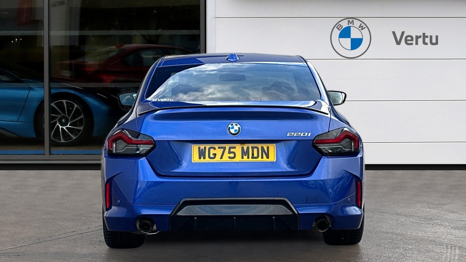 Used BMW 2 Series 2025 for sale - 77694081: Photo 15