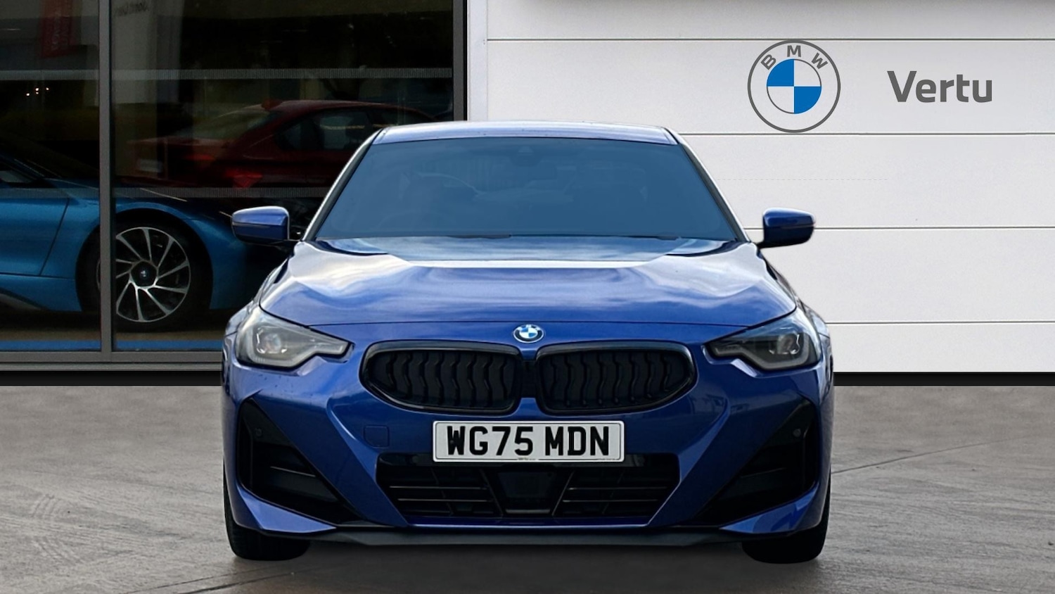 Used BMW 2 Series 2025 for sale - 77694081: Photo 16