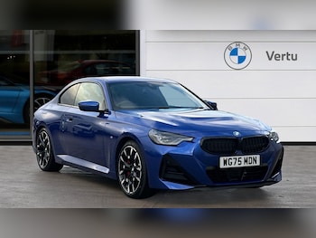 BMW 2 Series feature image