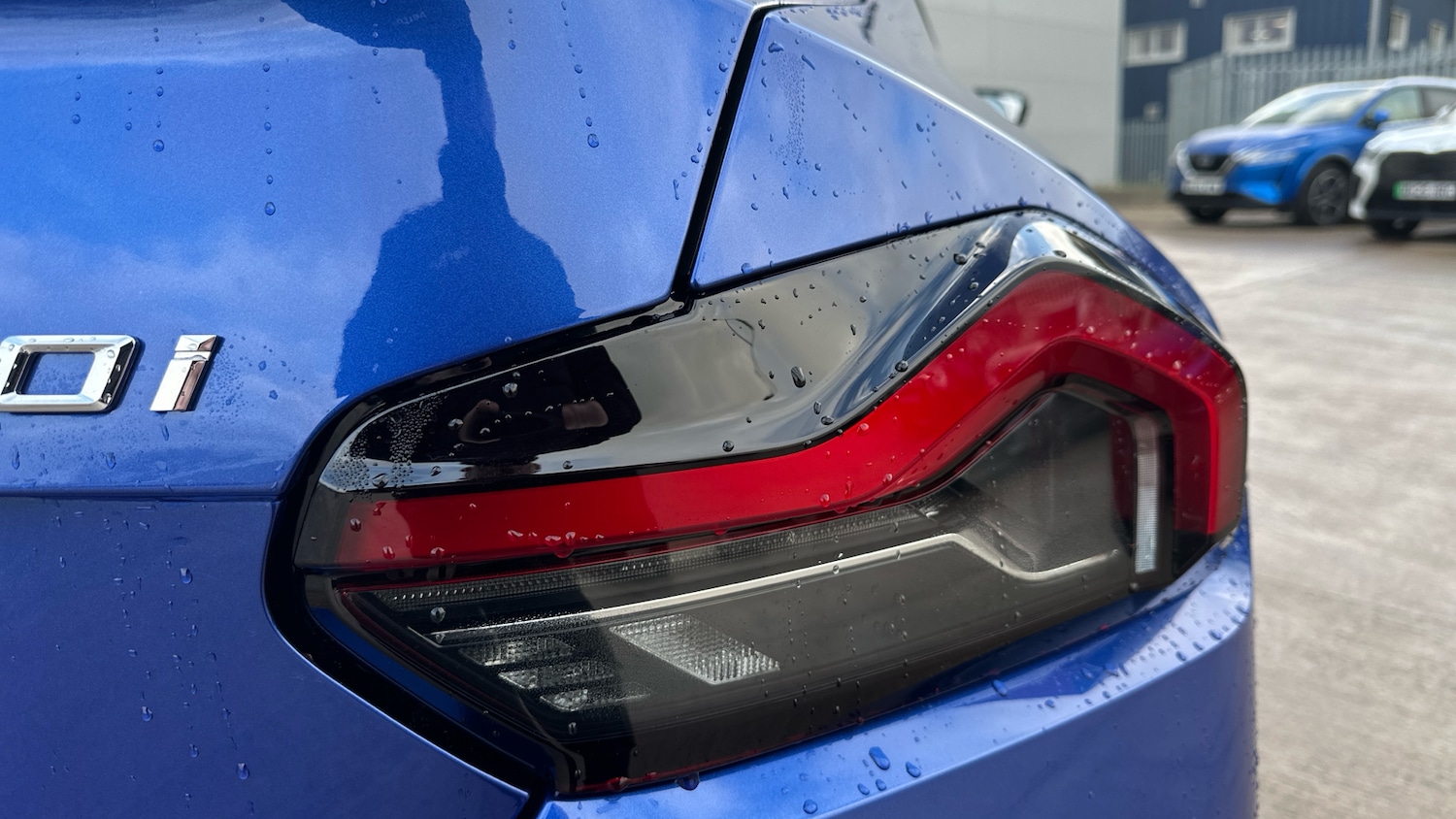 Used BMW 2 Series 2025 for sale - 77694081: Photo 22