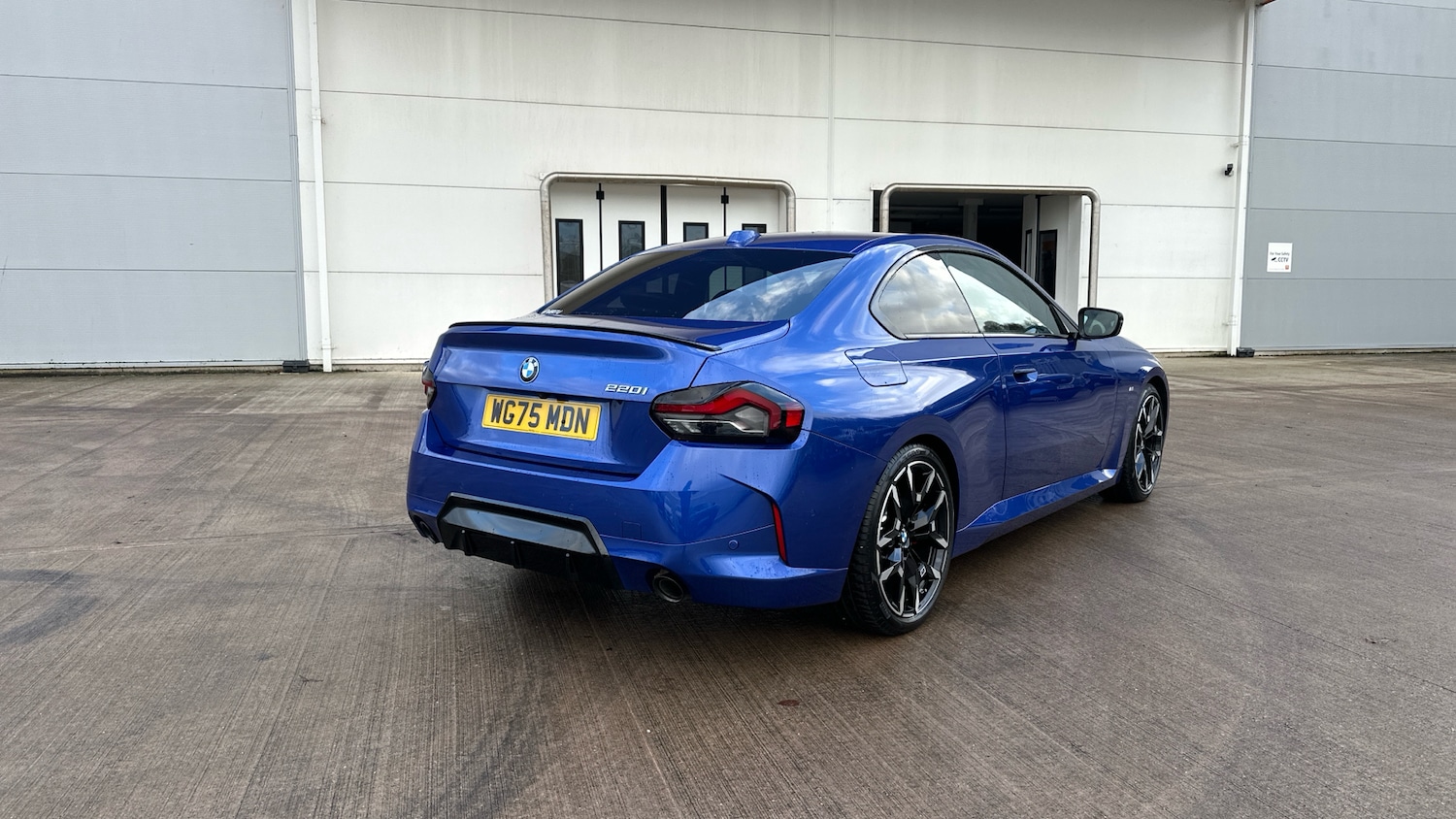 Used BMW 2 Series 2025 for sale - 77694081: Photo 24