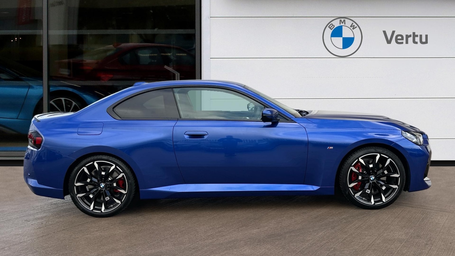 Used BMW 2 Series 2025 for sale - 77694081: Photo 3