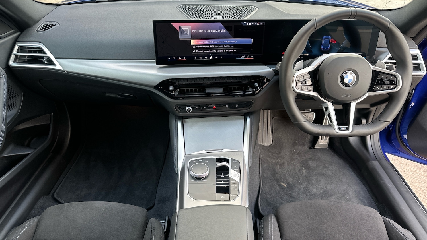 Used BMW 2 Series 2025 for sale - 77694081: Photo 4