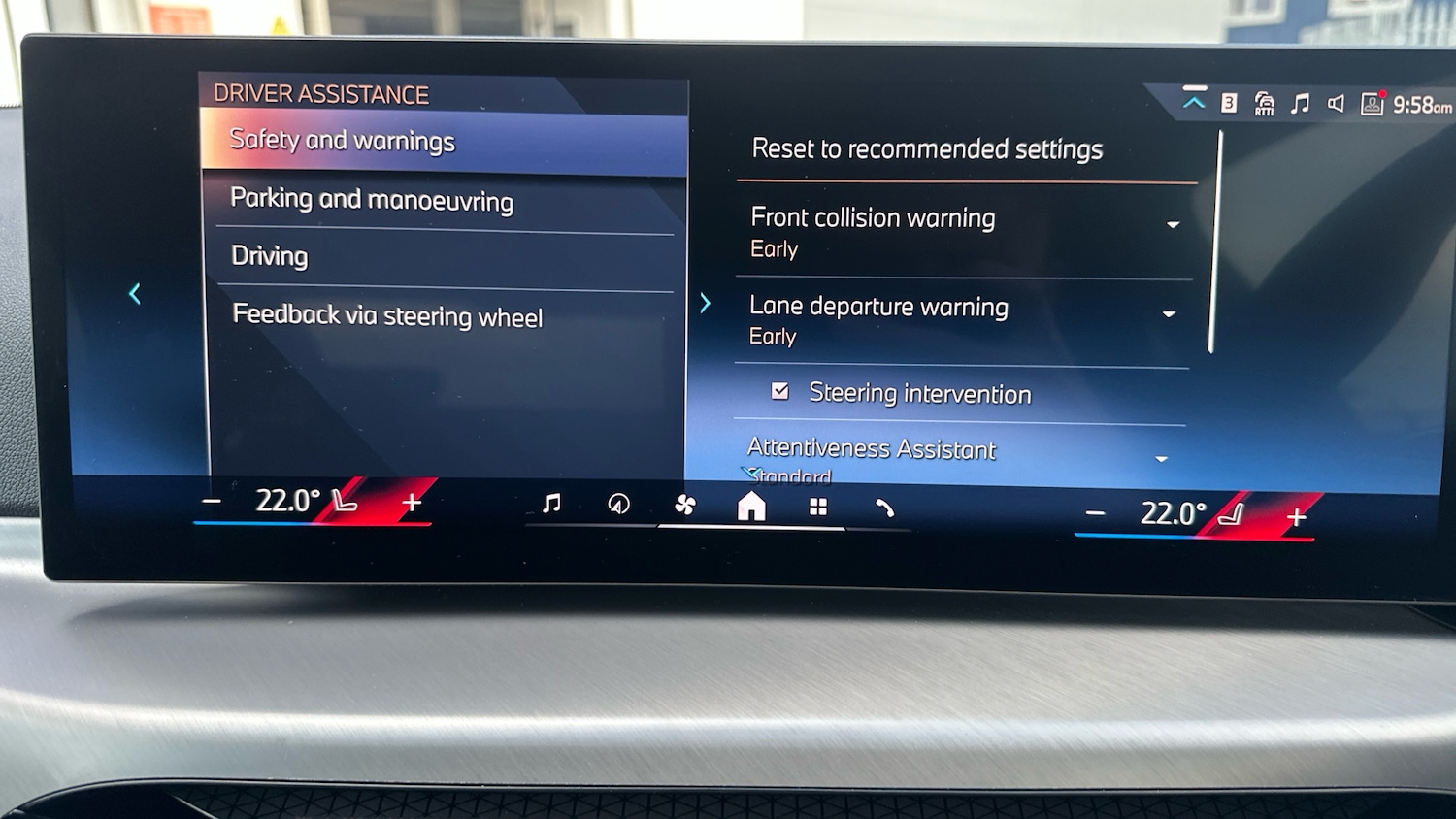 Used BMW 2 Series 2025 for sale - 77694081: Photo 42