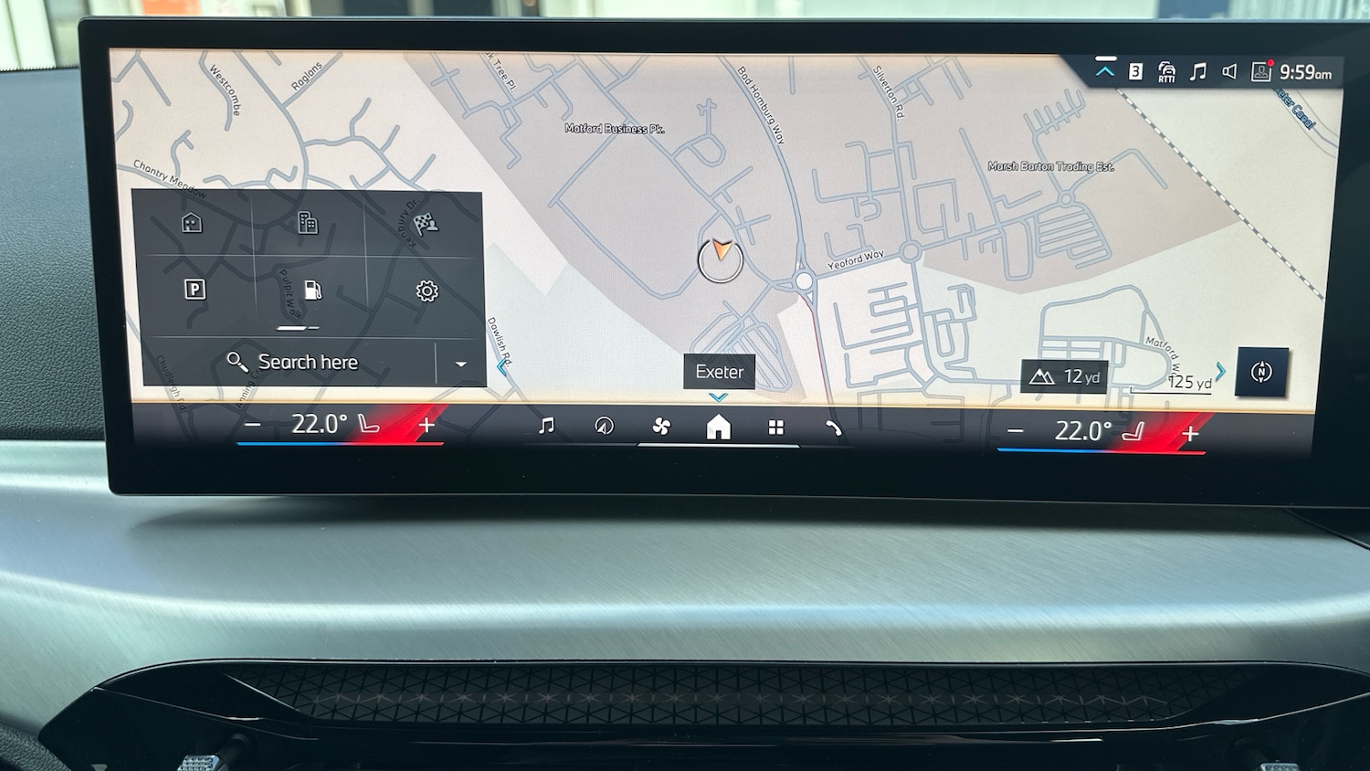 Used BMW 2 Series 2025 for sale - 77694081: Photo 45