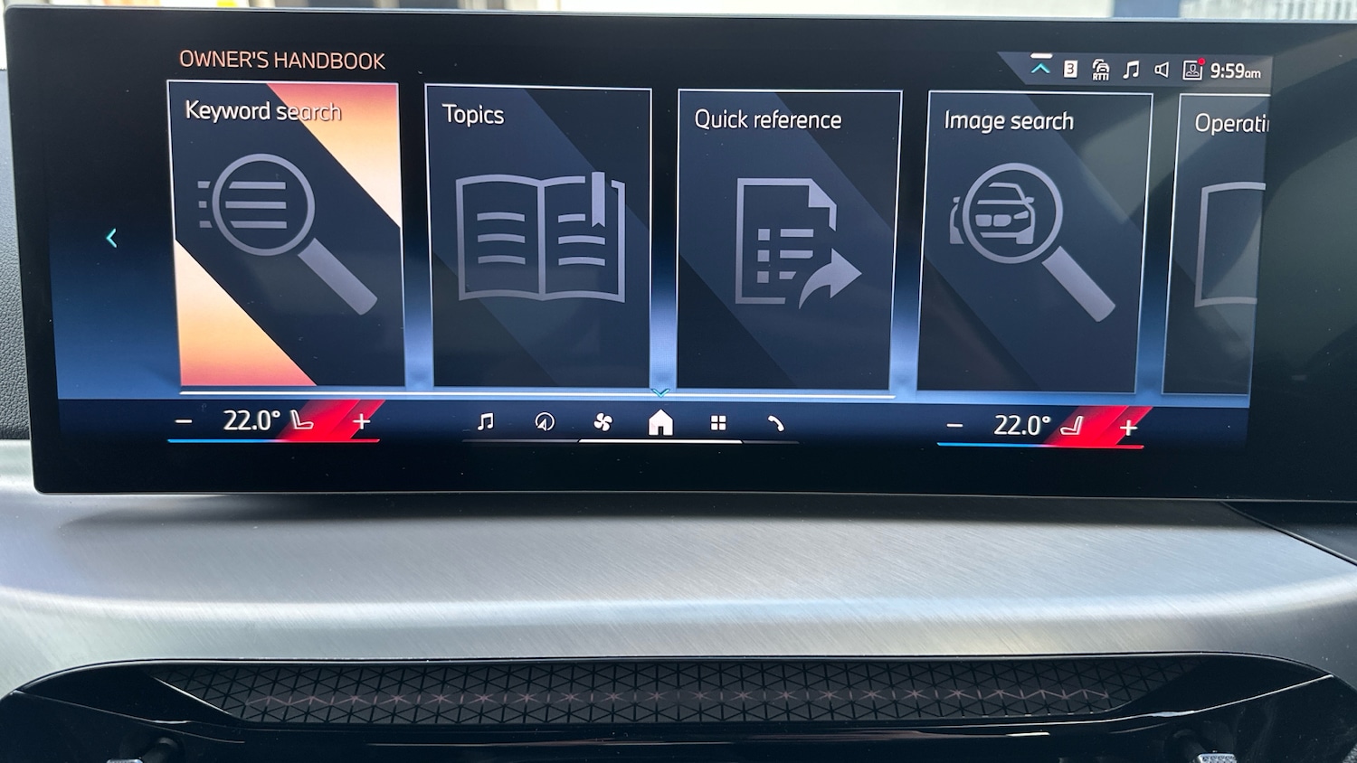 Used BMW 2 Series 2025 for sale - 77694081: Photo 46