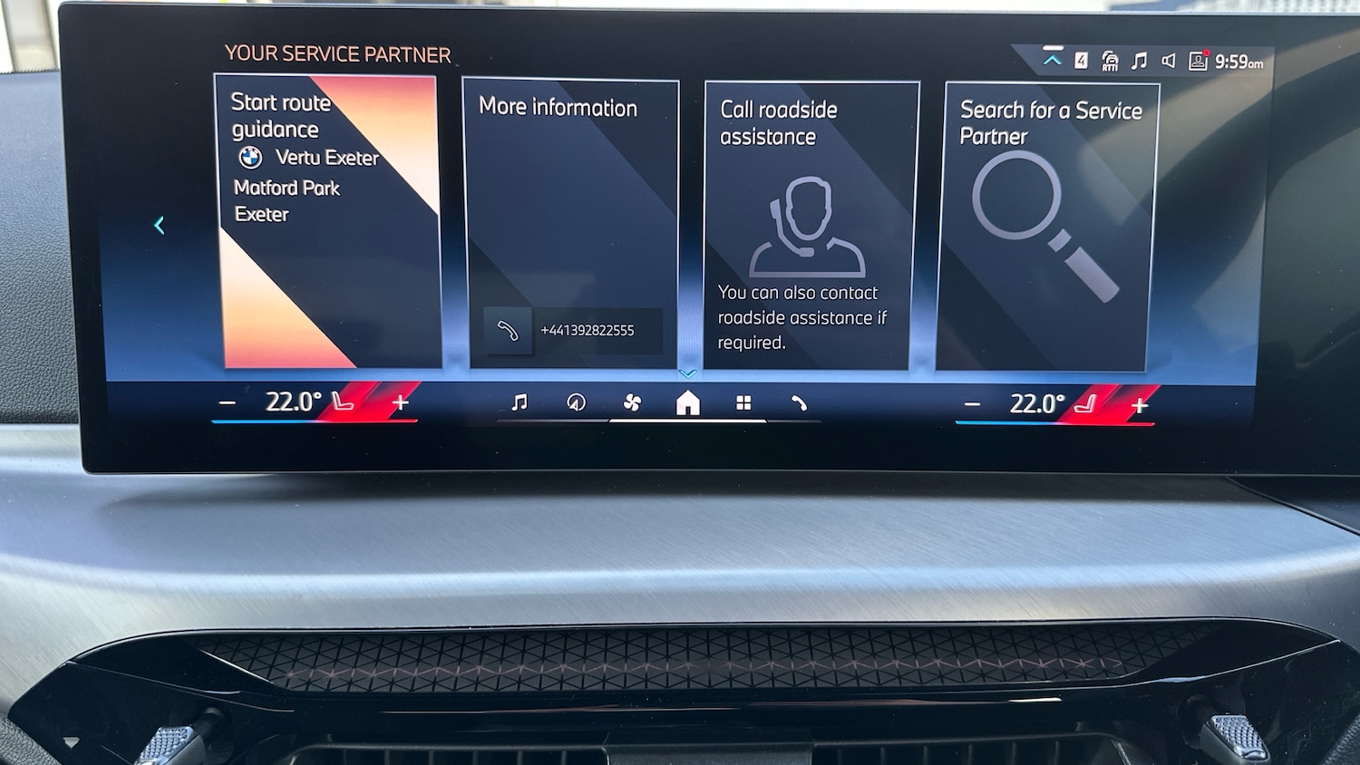 Used BMW 2 Series 2025 for sale - 77694081: Photo 49