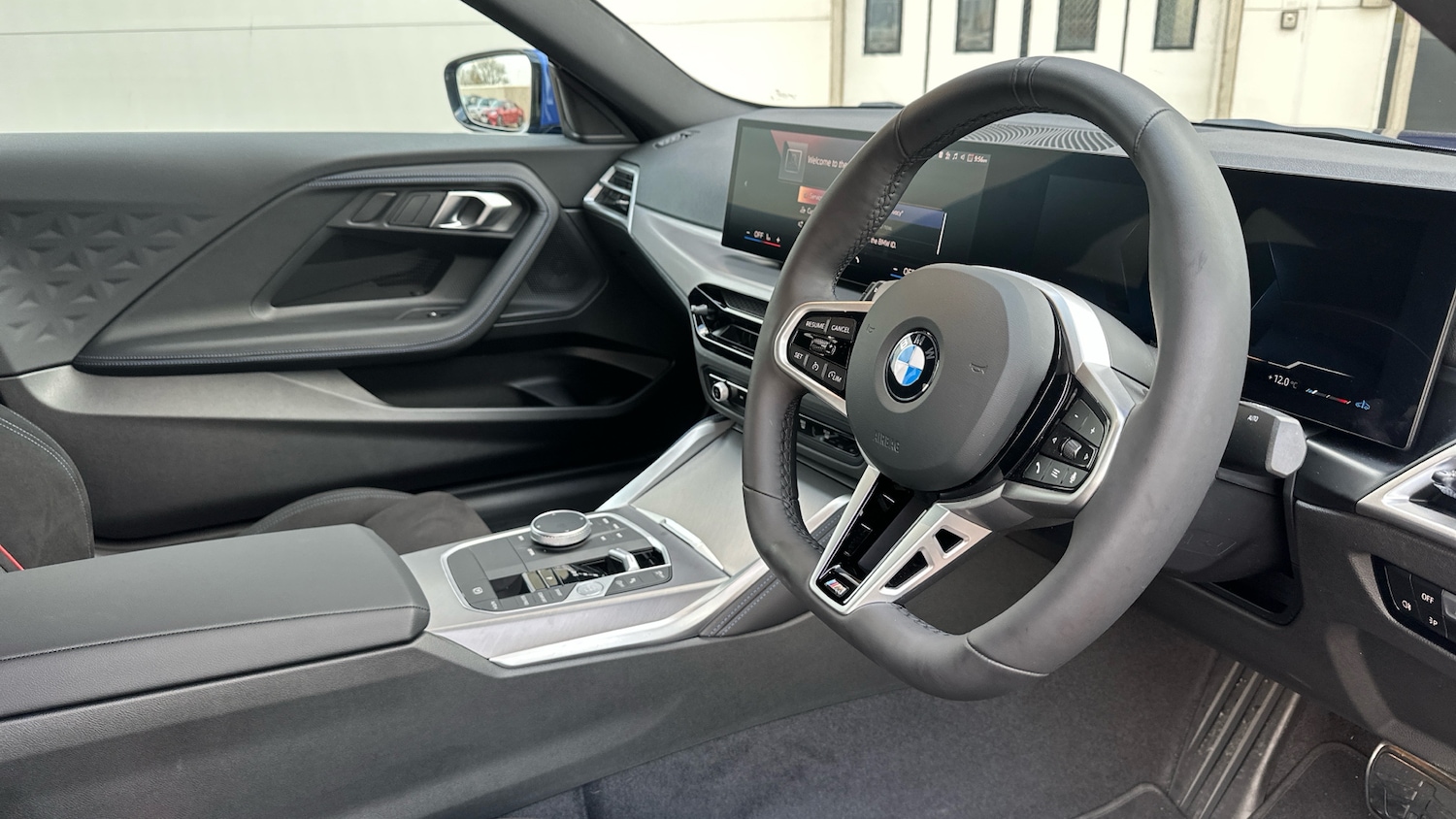 Used BMW 2 Series 2025 for sale - 77694081: Photo 6