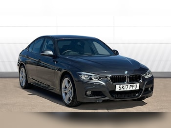 Used BMW 3 Series 2017 for sale - 79487054: Photo