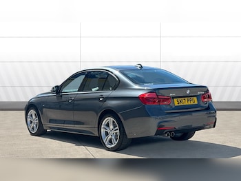 Used BMW 3 Series 2017 for sale - 79487054: Photo